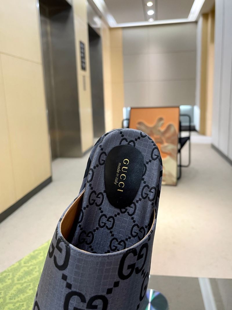 Gucci Slippers